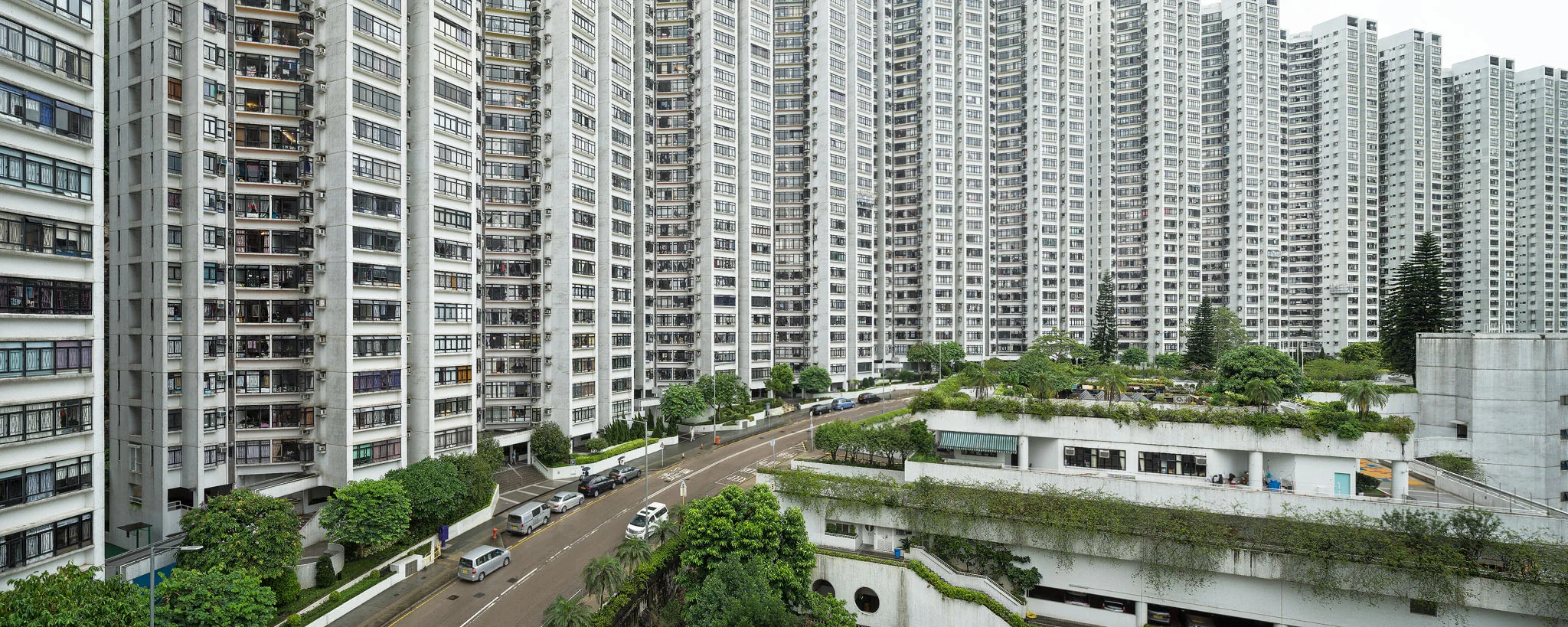 Highrise residential blocks, Hong Kong 21 .jpg