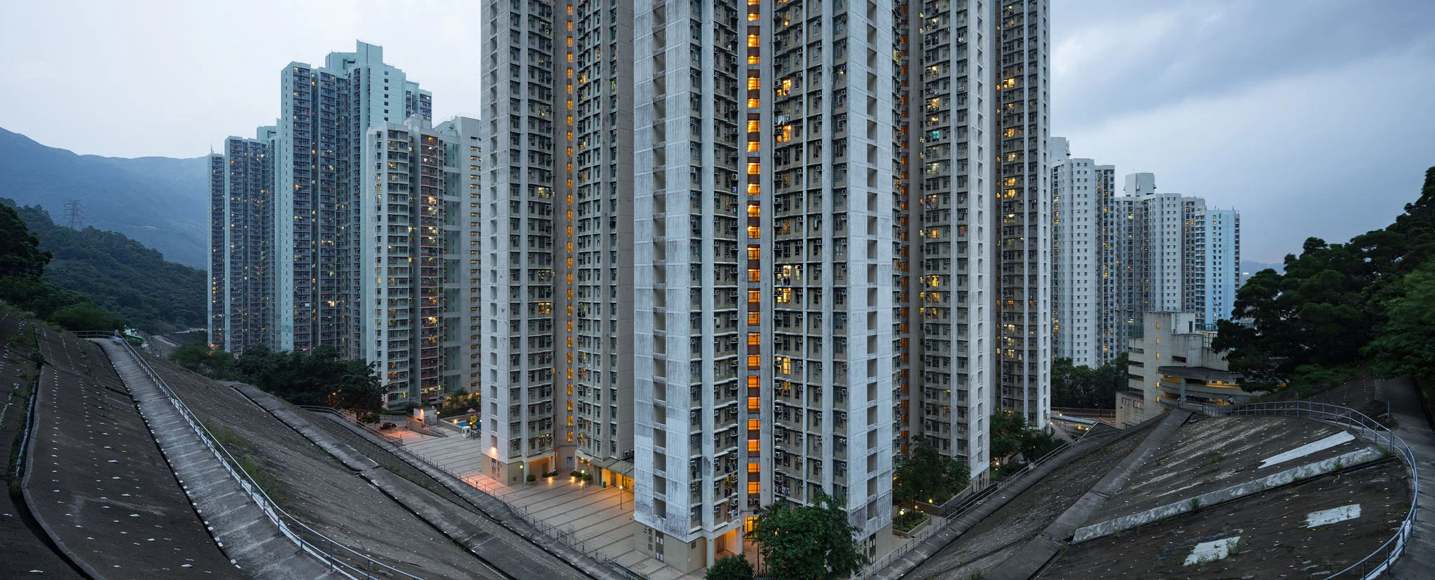 Highrise residential blocks, Hong Kong 29 .jpg