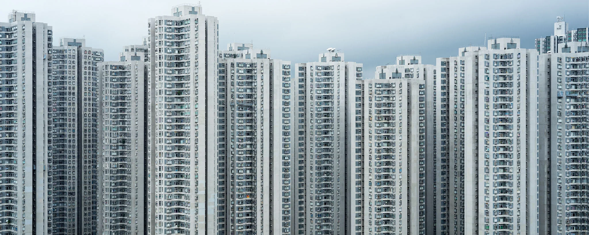 Highrise residential blocks, Hong Kong 32 .jpg
