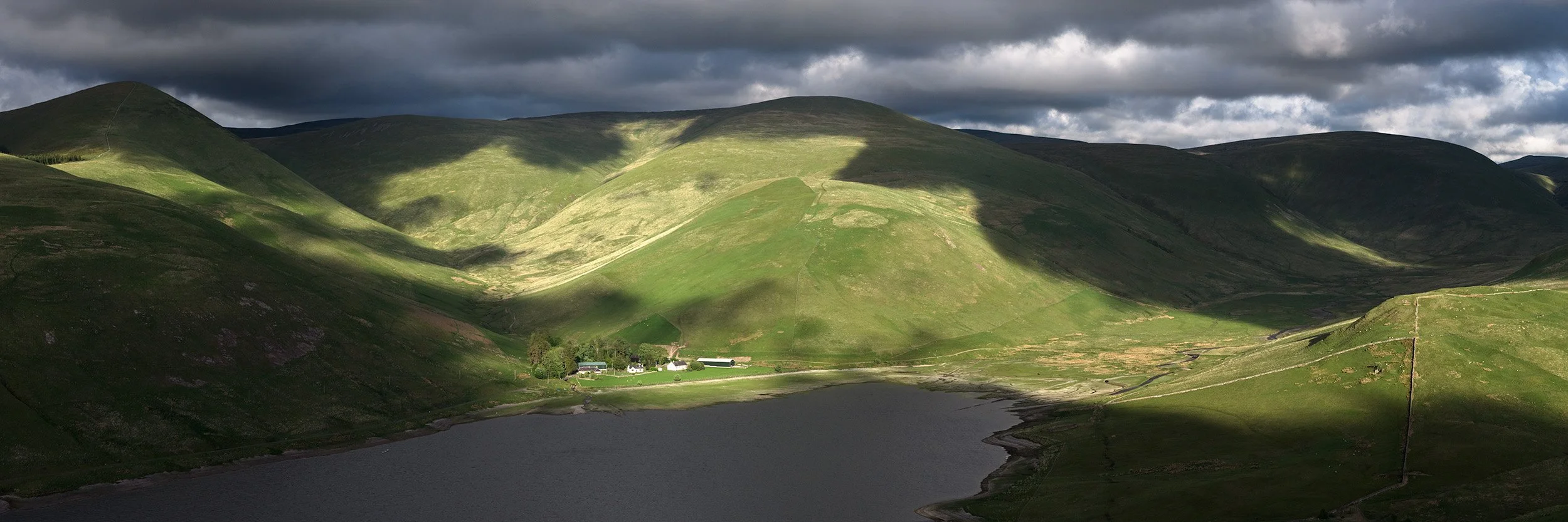  Fruid Reservoir. 