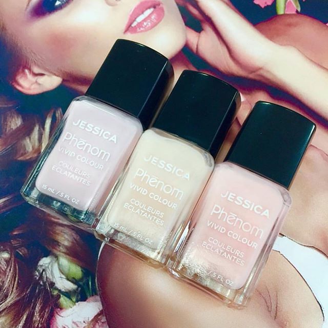 Phenom 10 minutes to dry 🌸