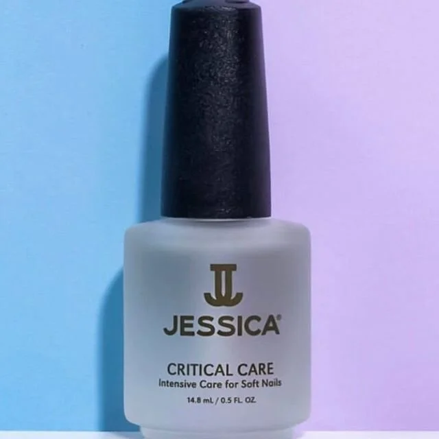 Great for the nails that keep snapping! Call me if you want some? 💋