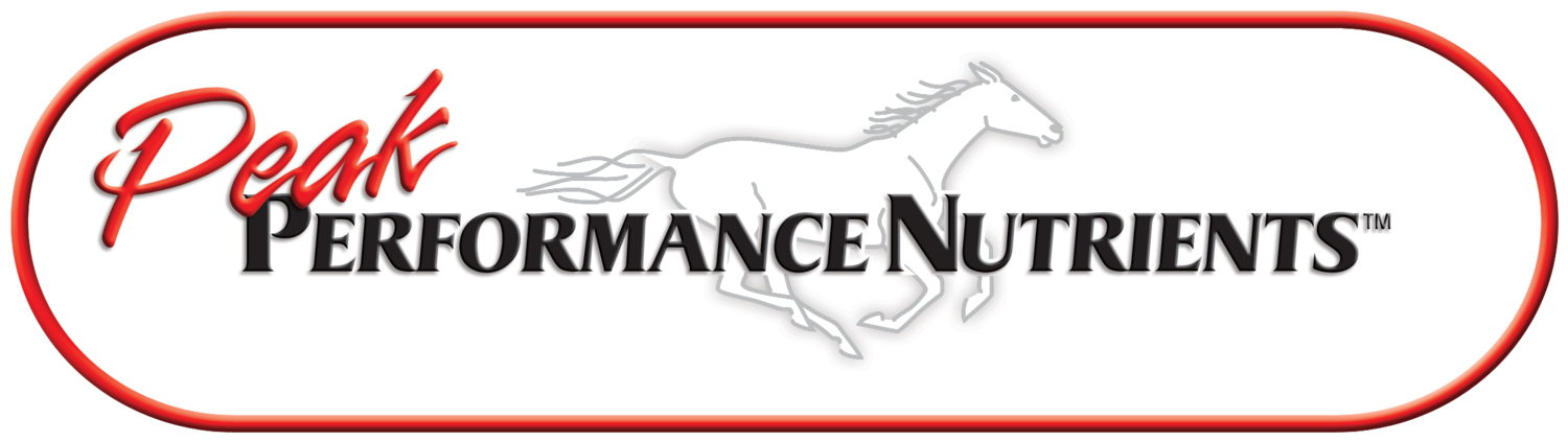 Peak Performance Nutrients, Inc.