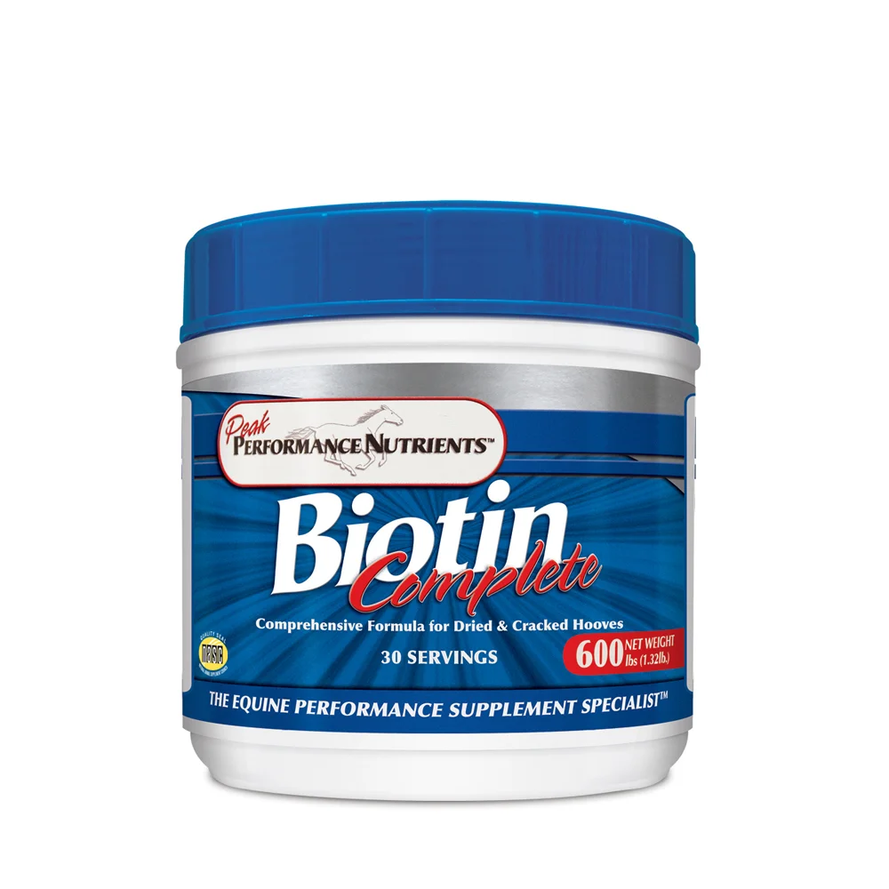 Biotin Complete®