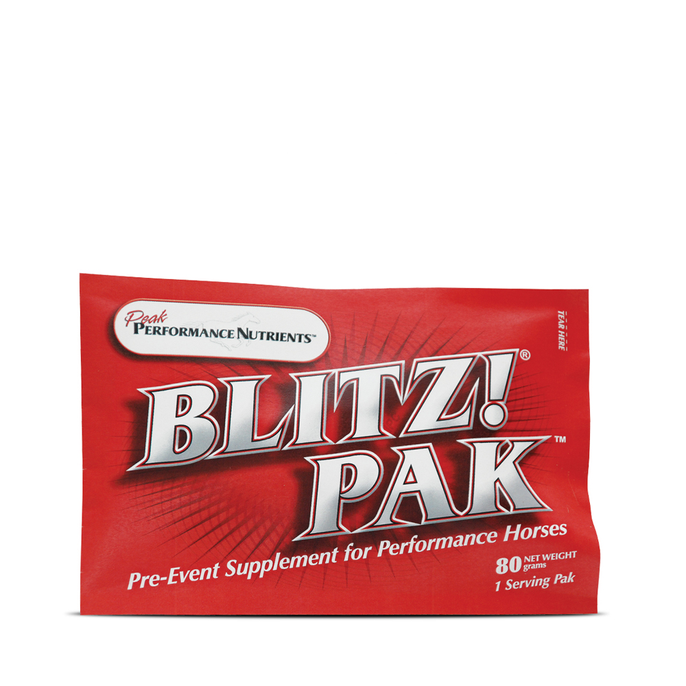 Blitz!® Pak™