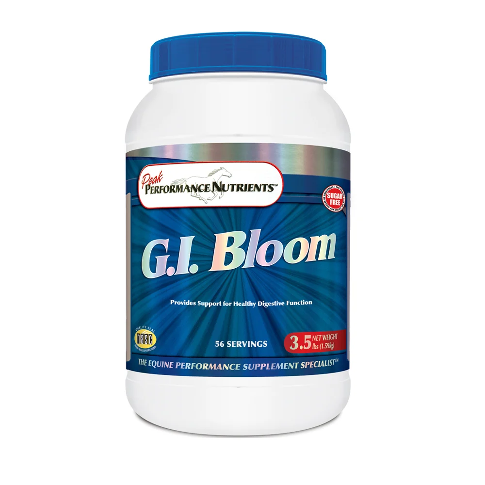 G.I. Bloom™