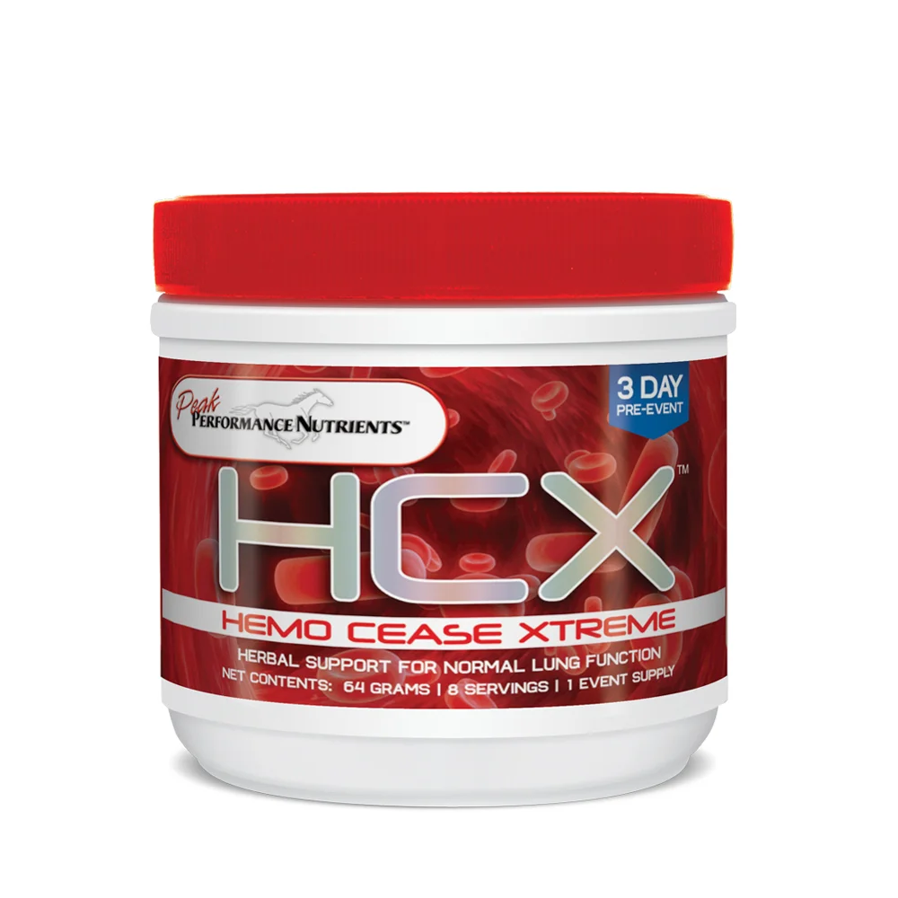 HCX - Hemo Cease® Xtreme™