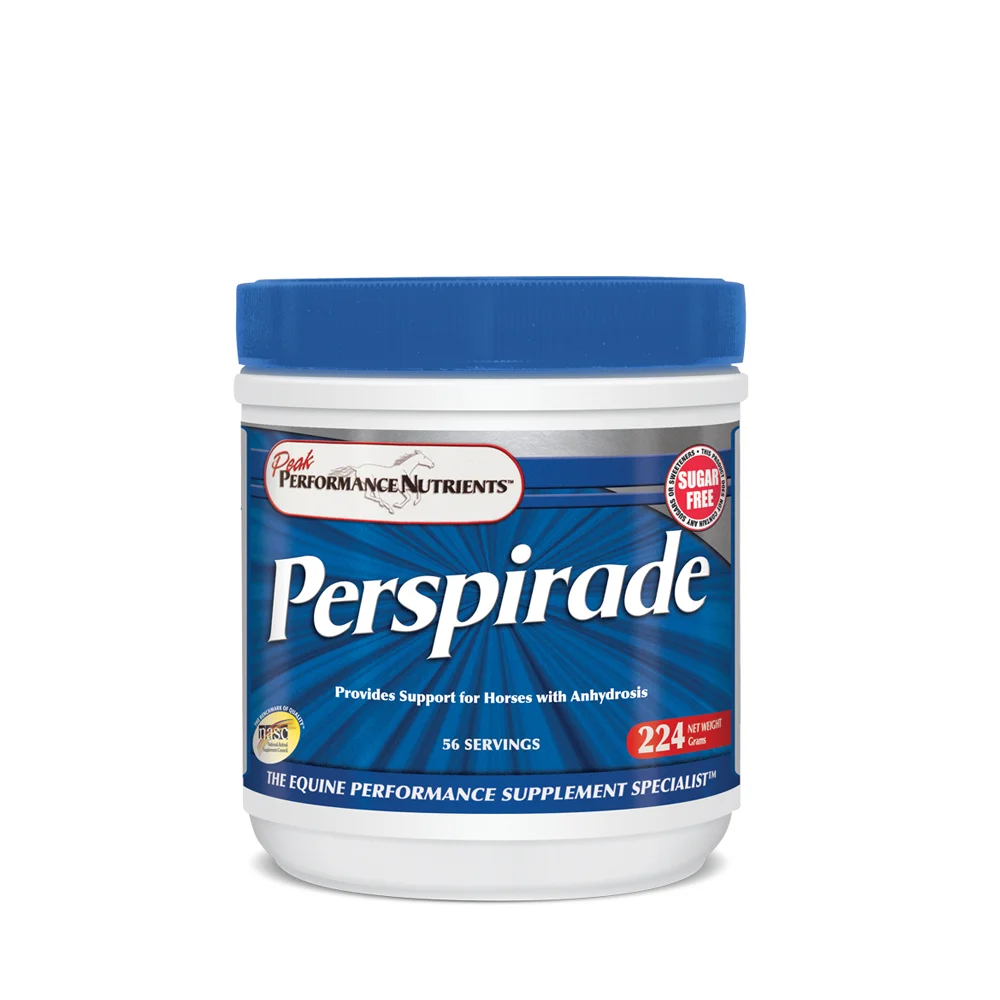Perspirade®