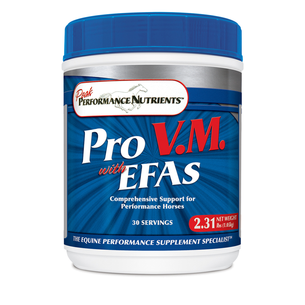Pro VM® w/ EFAs