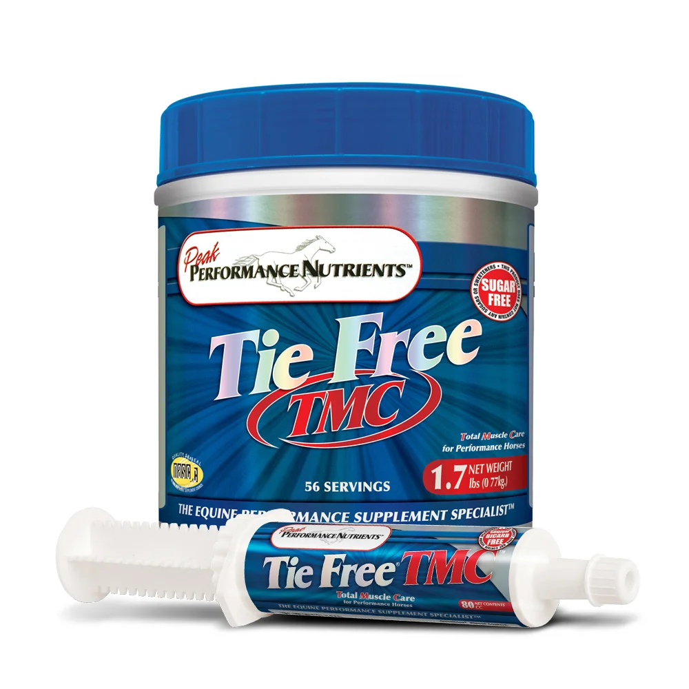 Tie Free® TMC™
