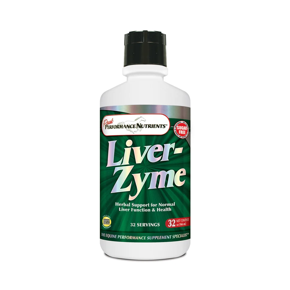 LiverZyme®