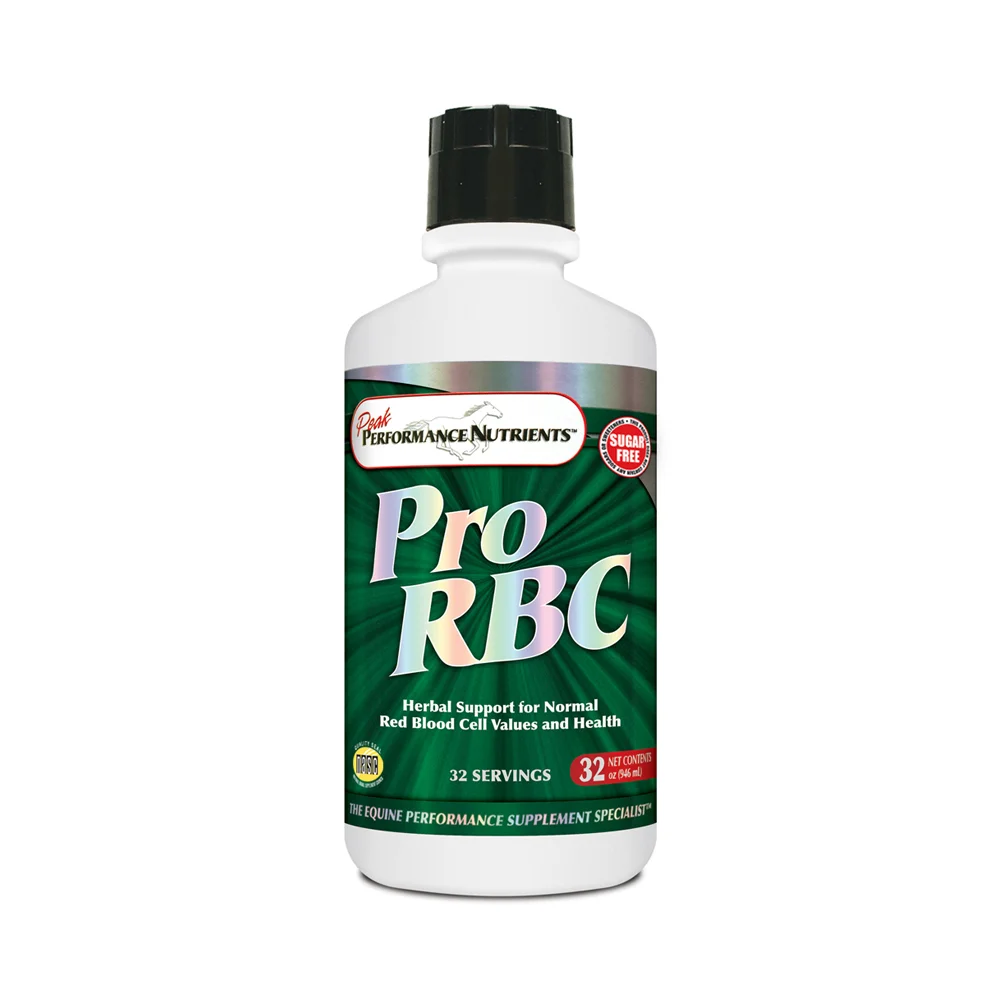 Pro RBC™