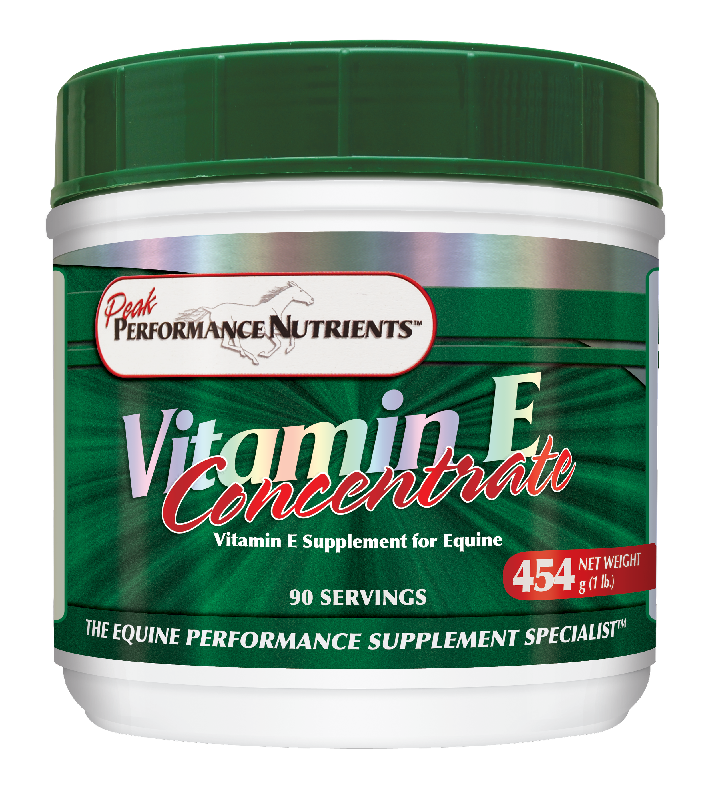 Vitamin E Concentrate™