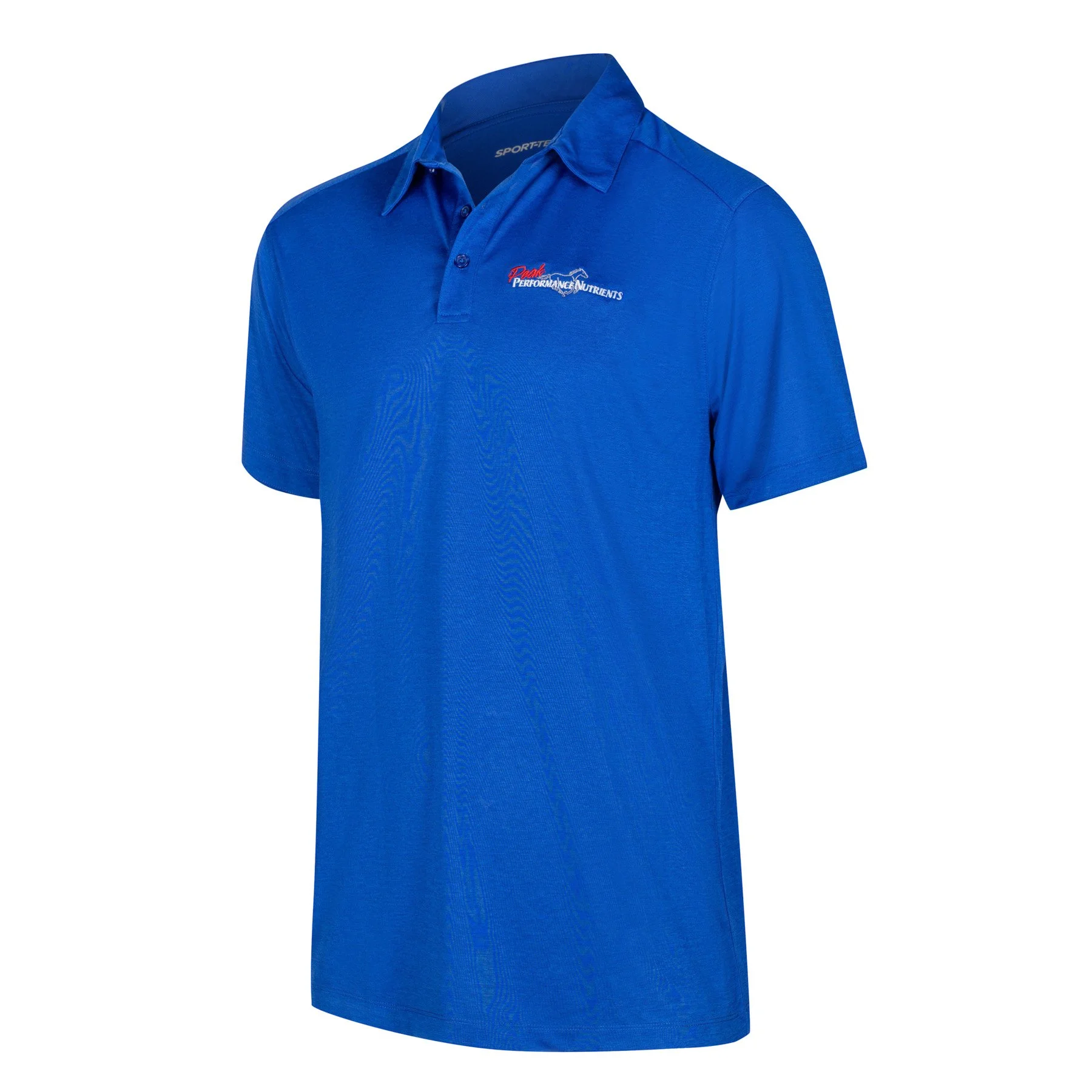 PPN Logo Polo Shirt