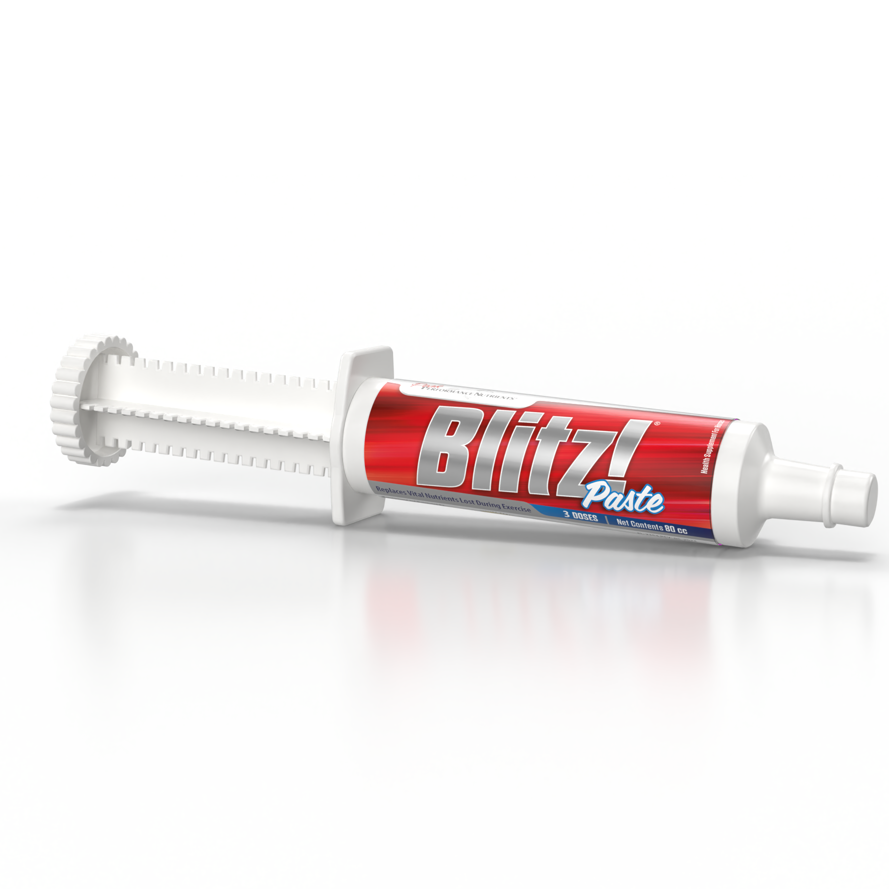 Blitz!® Paste Comfort Blend