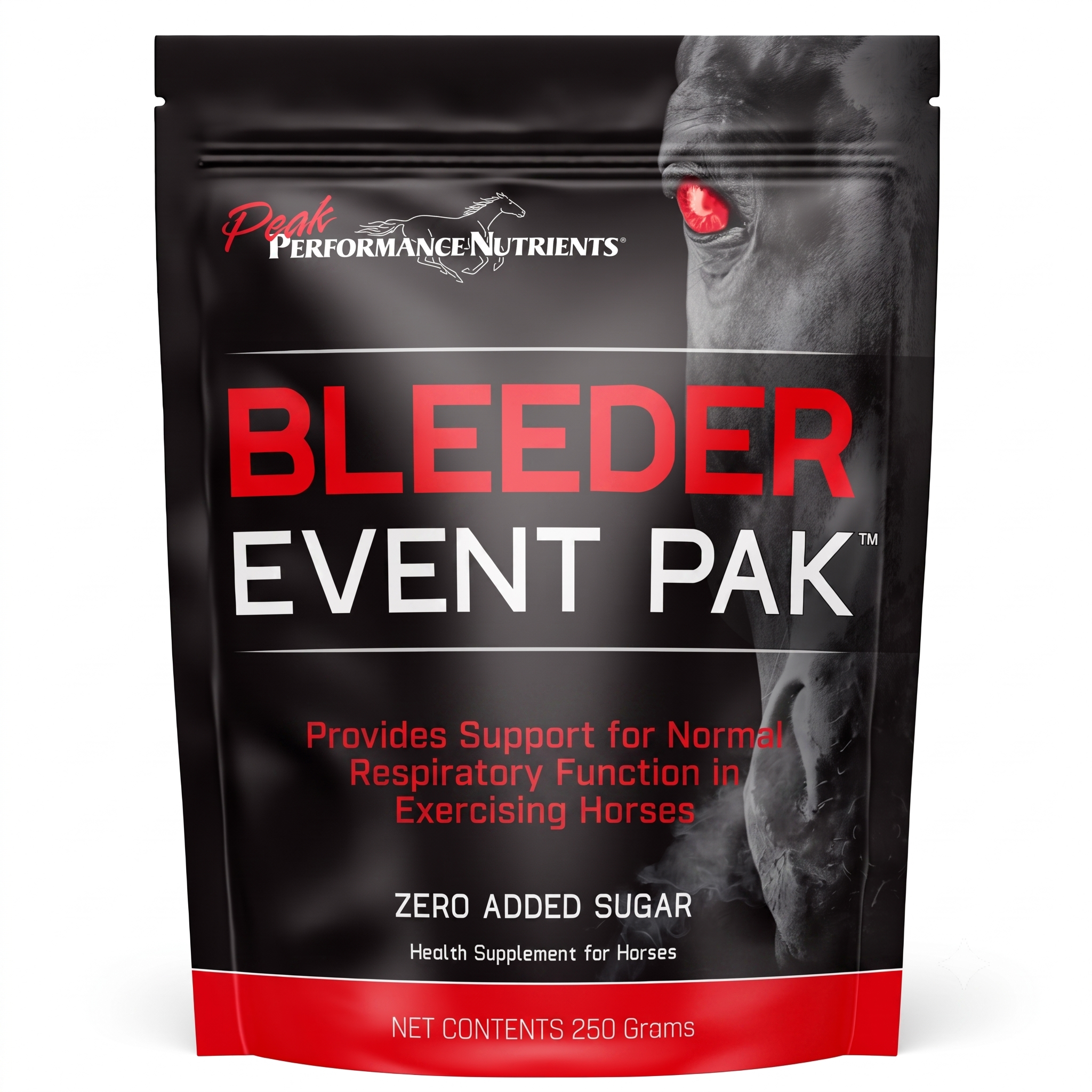 Bleeder Event Pak™