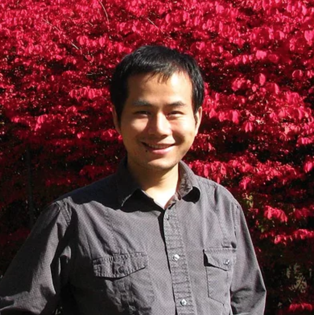 Yan-Fei Jiang (KITP/UCSB)