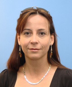 Pascale Garaud (UCSC)