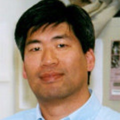 James Cho (CCA)