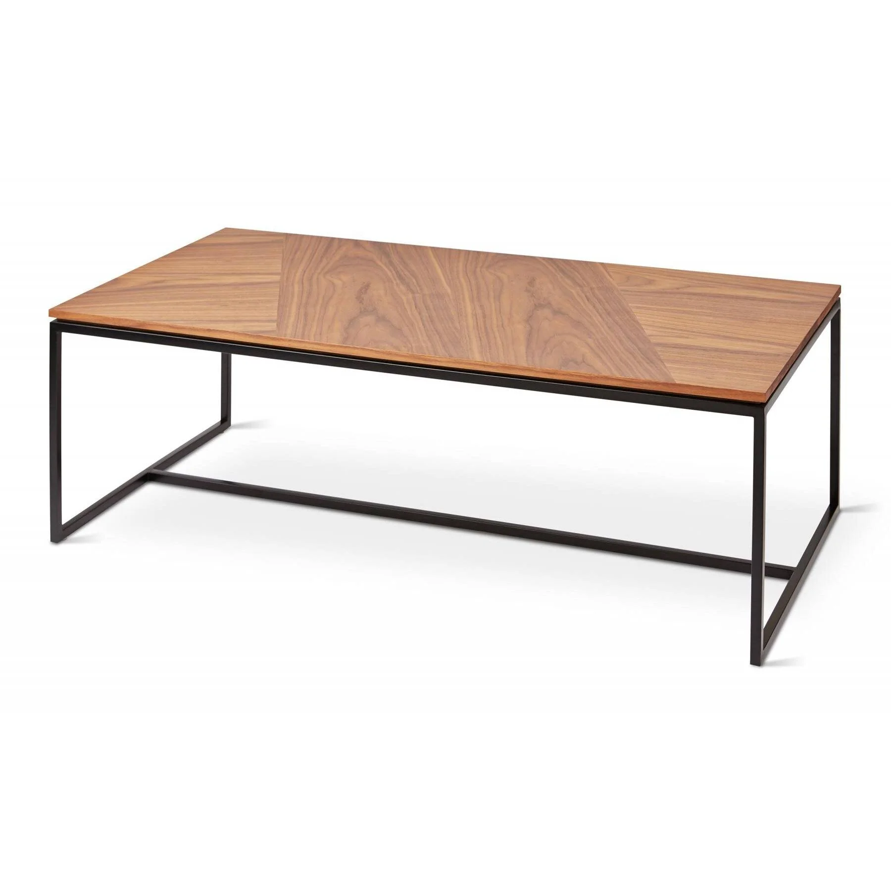 Tobias Coffee Table - Rectangular