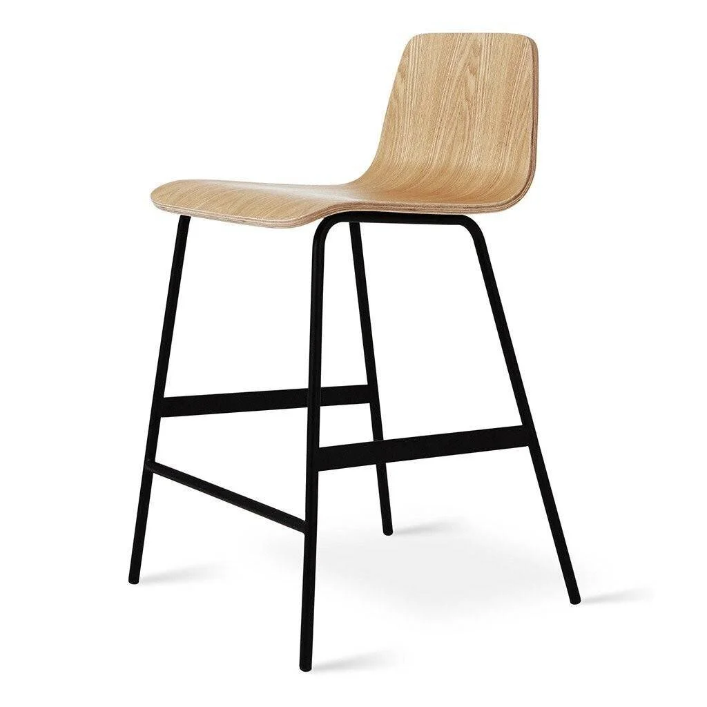  Lecture Counter Stool