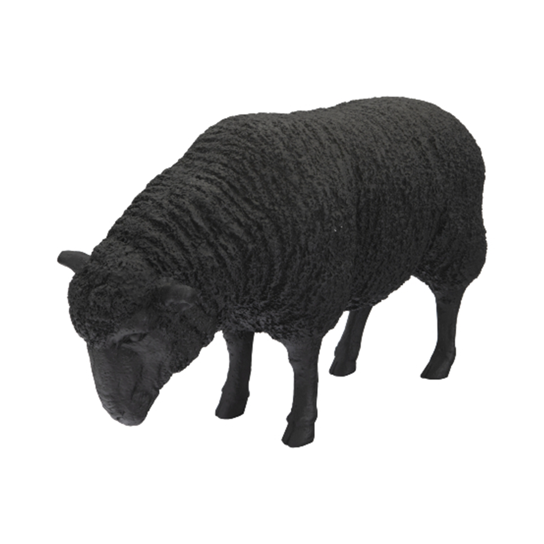 Sheep Sculpture