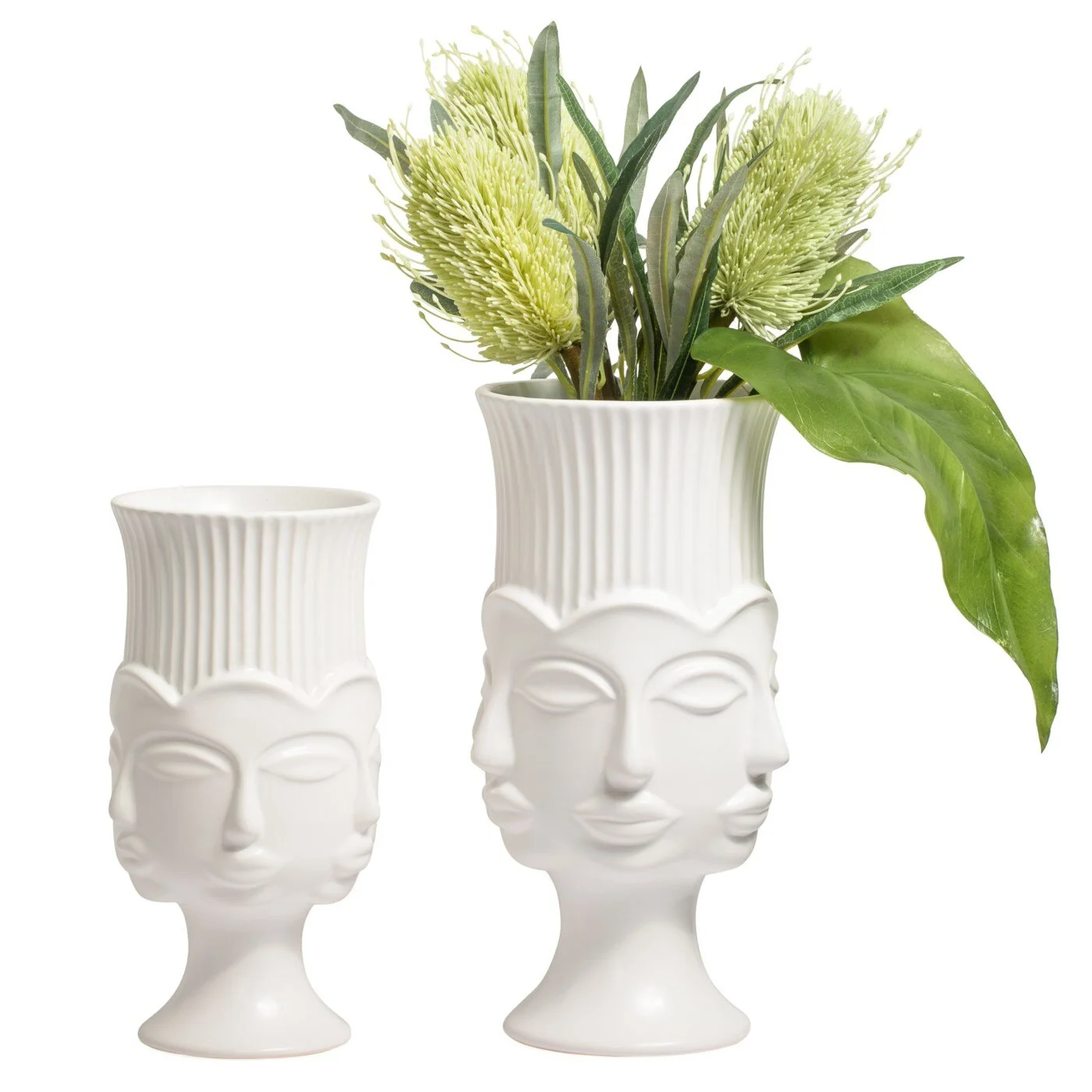 Odyssey Vase
