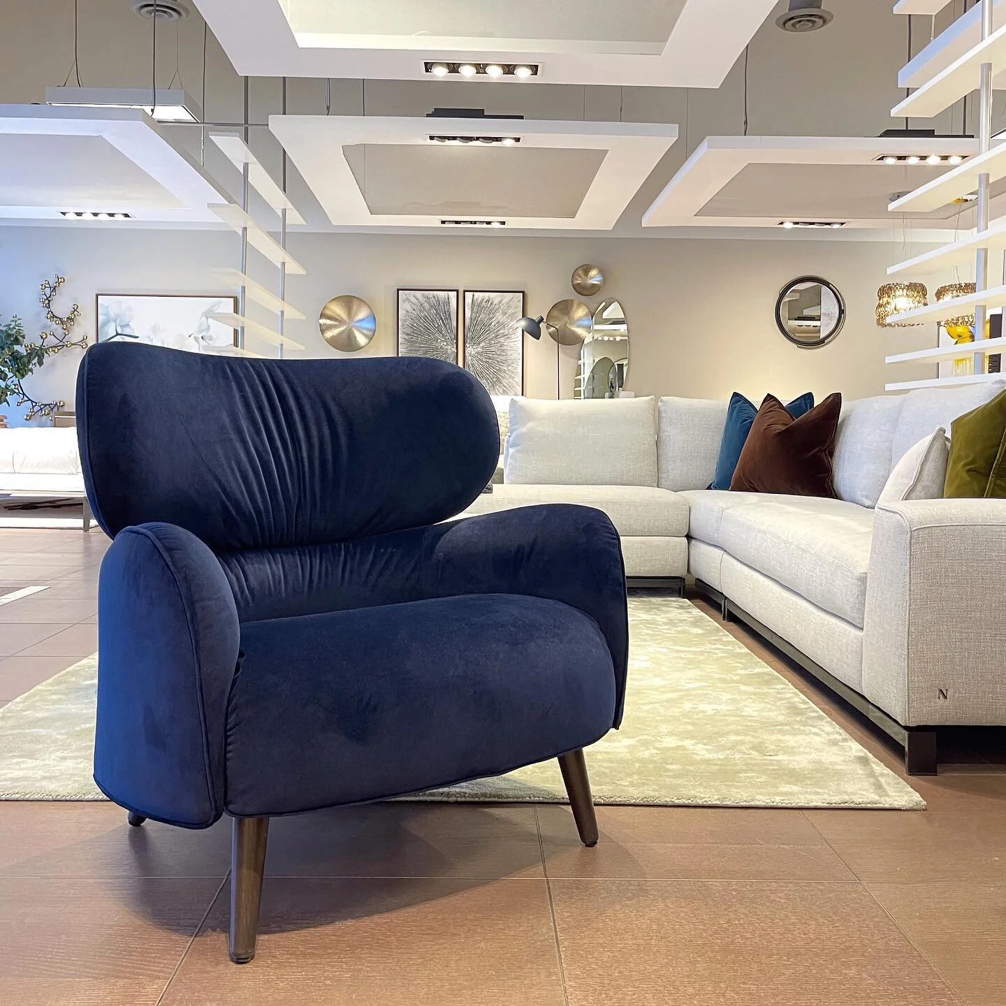 Bella Moda Home Furnishings in Winnipeg