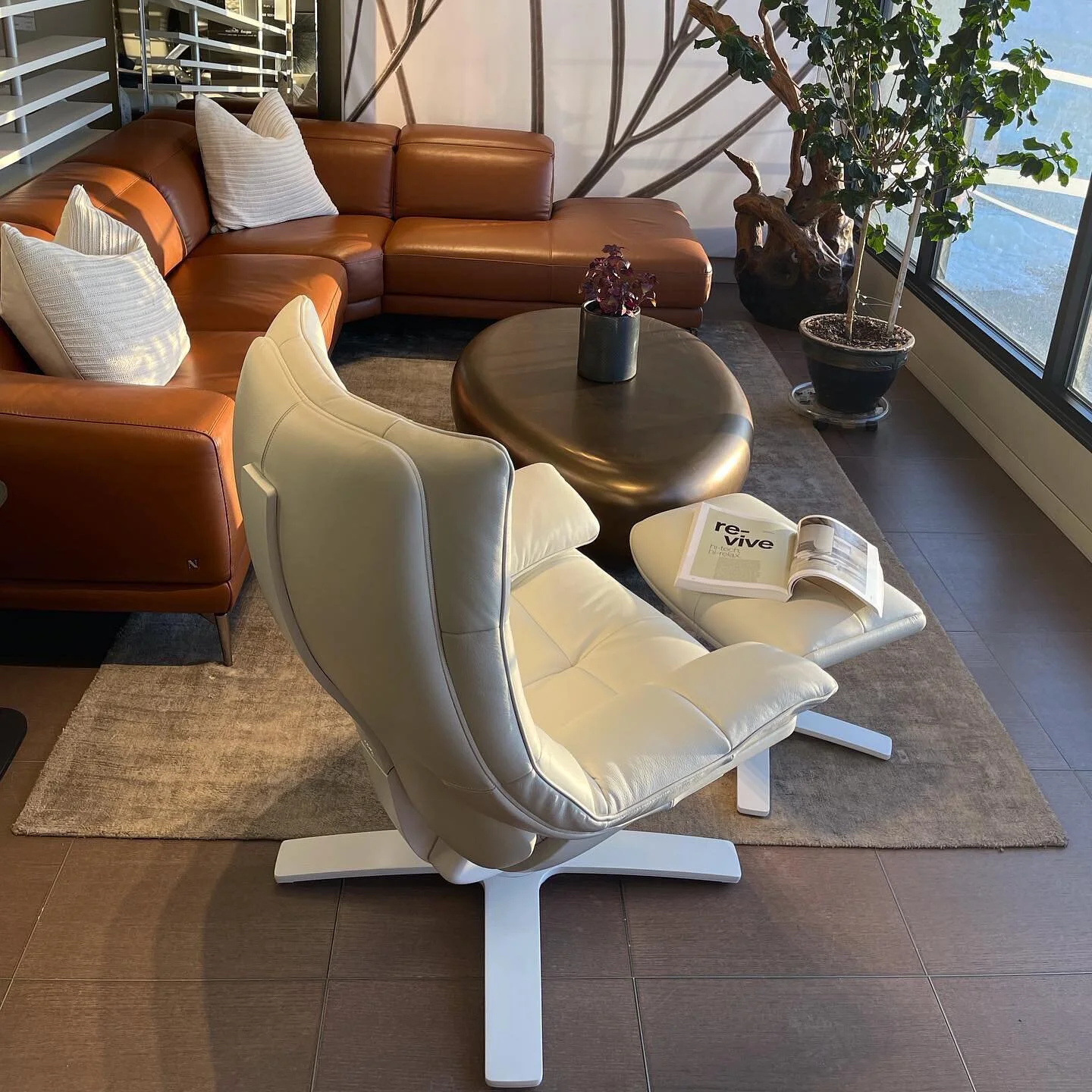 Bella Moda Home Furnishings in Winnipeg