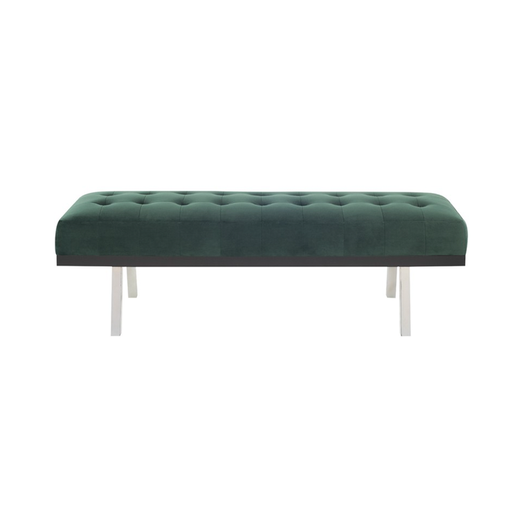 Ottomans + Benches — Bella Moda Home Furnishings in Winnipeg