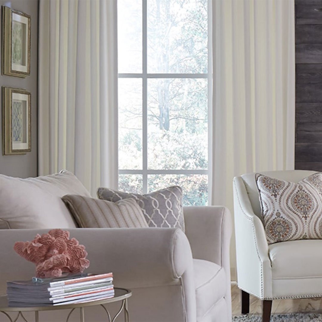 Transform your space with the perfect window treatment! Learn the differences between drapery and side panels. Find the ideal choice for your home. Ready to upgrade? Call us today for personalized design advice! (204) 783-4000