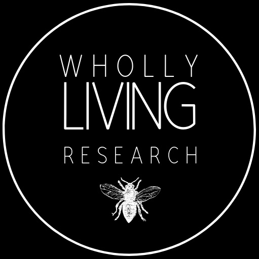 Wholly Living Research Institute | Empowering Women Leaders To Live Harmoniously