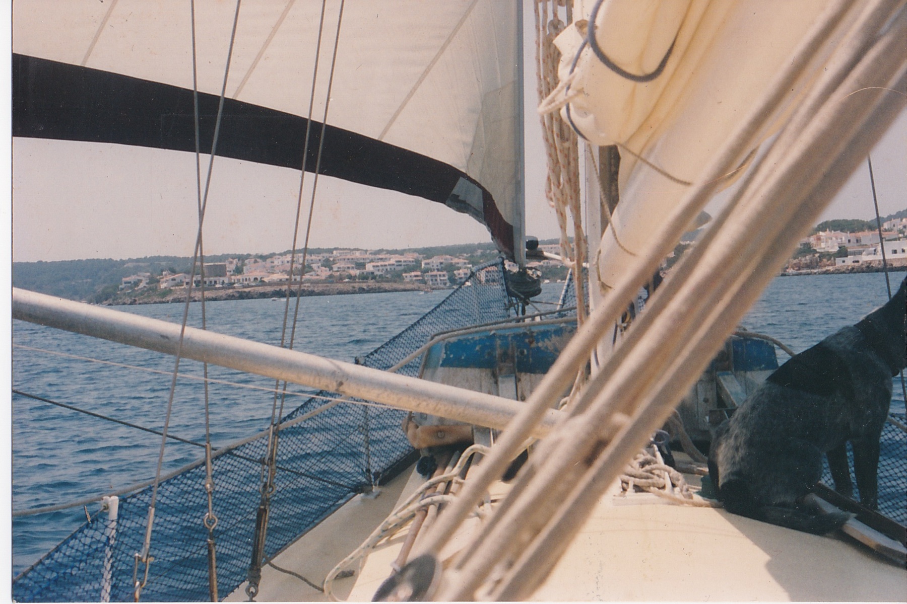 Pirate, Menorca, Balearic islands