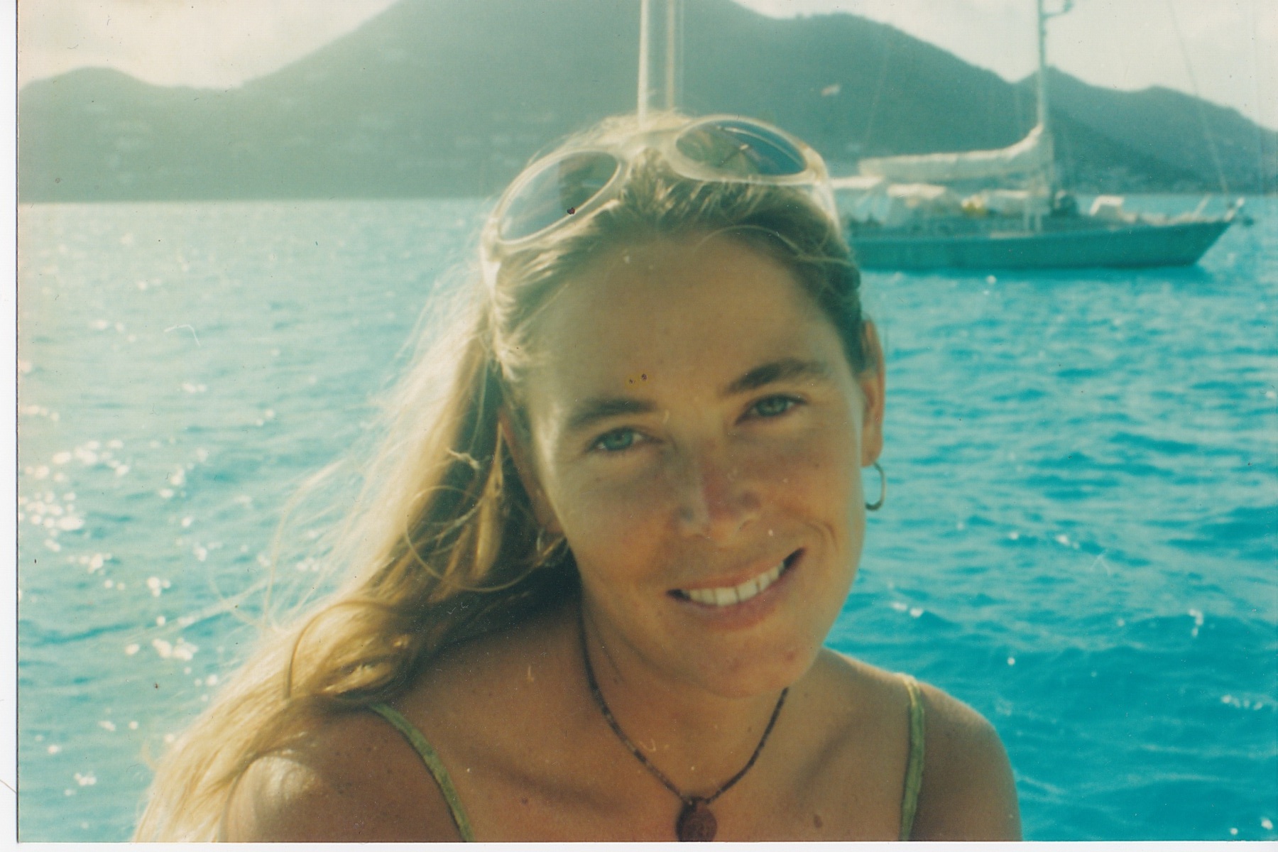 Antigua, Caribbean