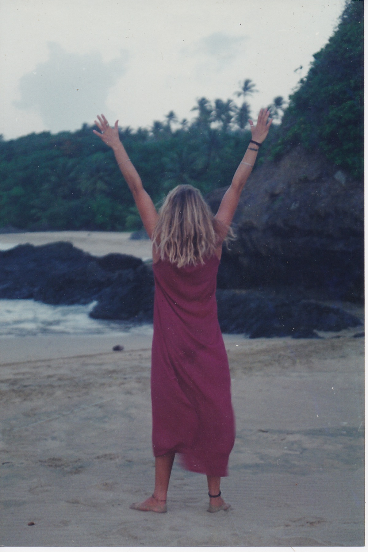 Tobago, Caribbean