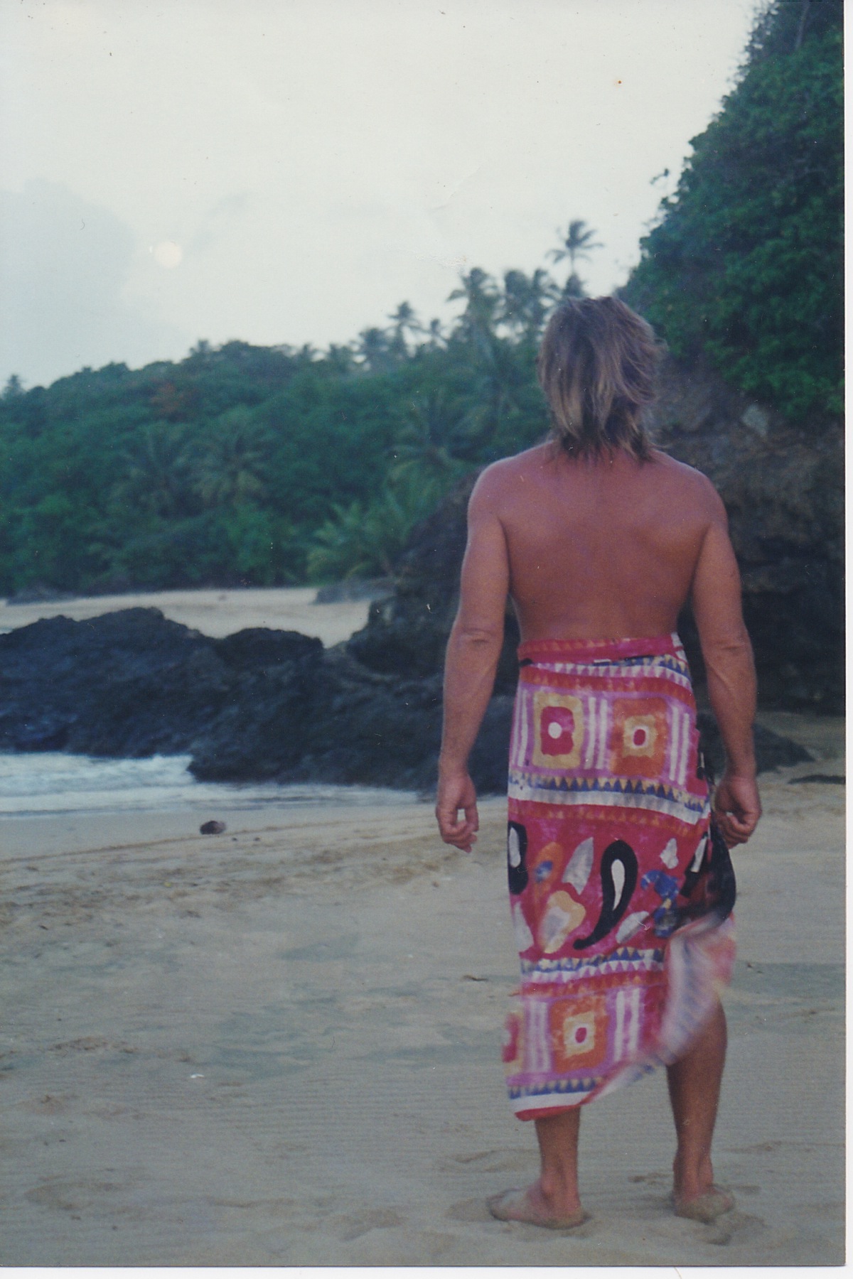Tobago, Caribbean