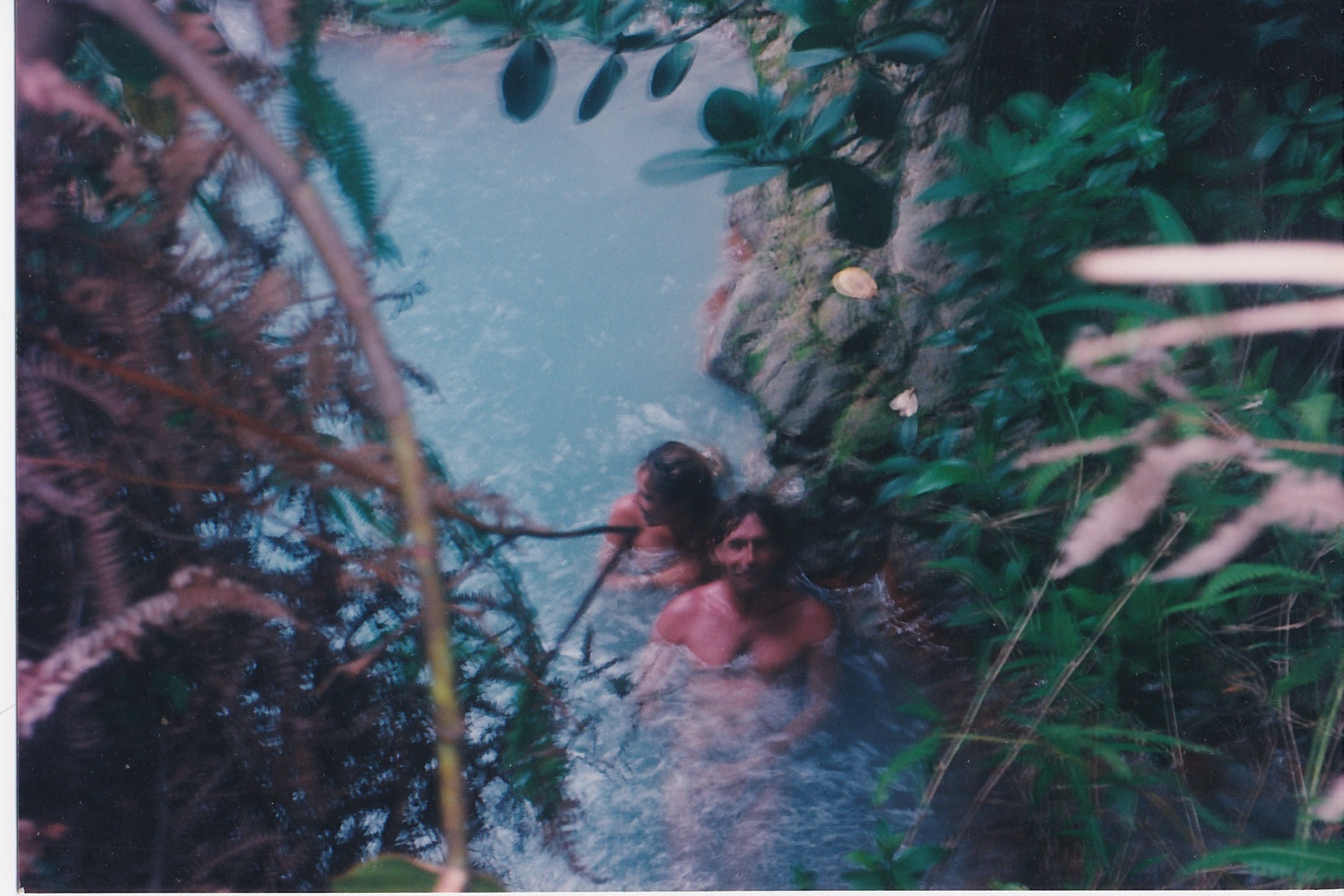 Puerto Bello, Panama