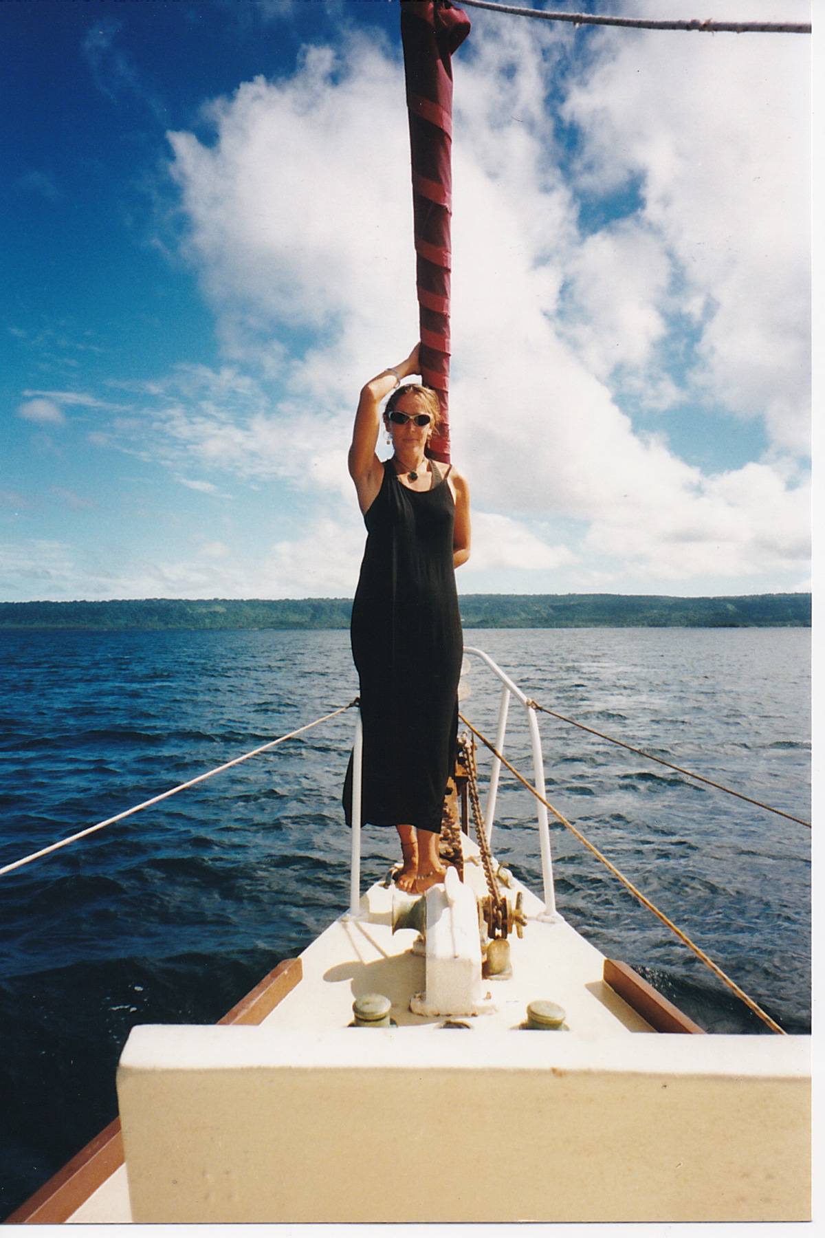 Vanuatu