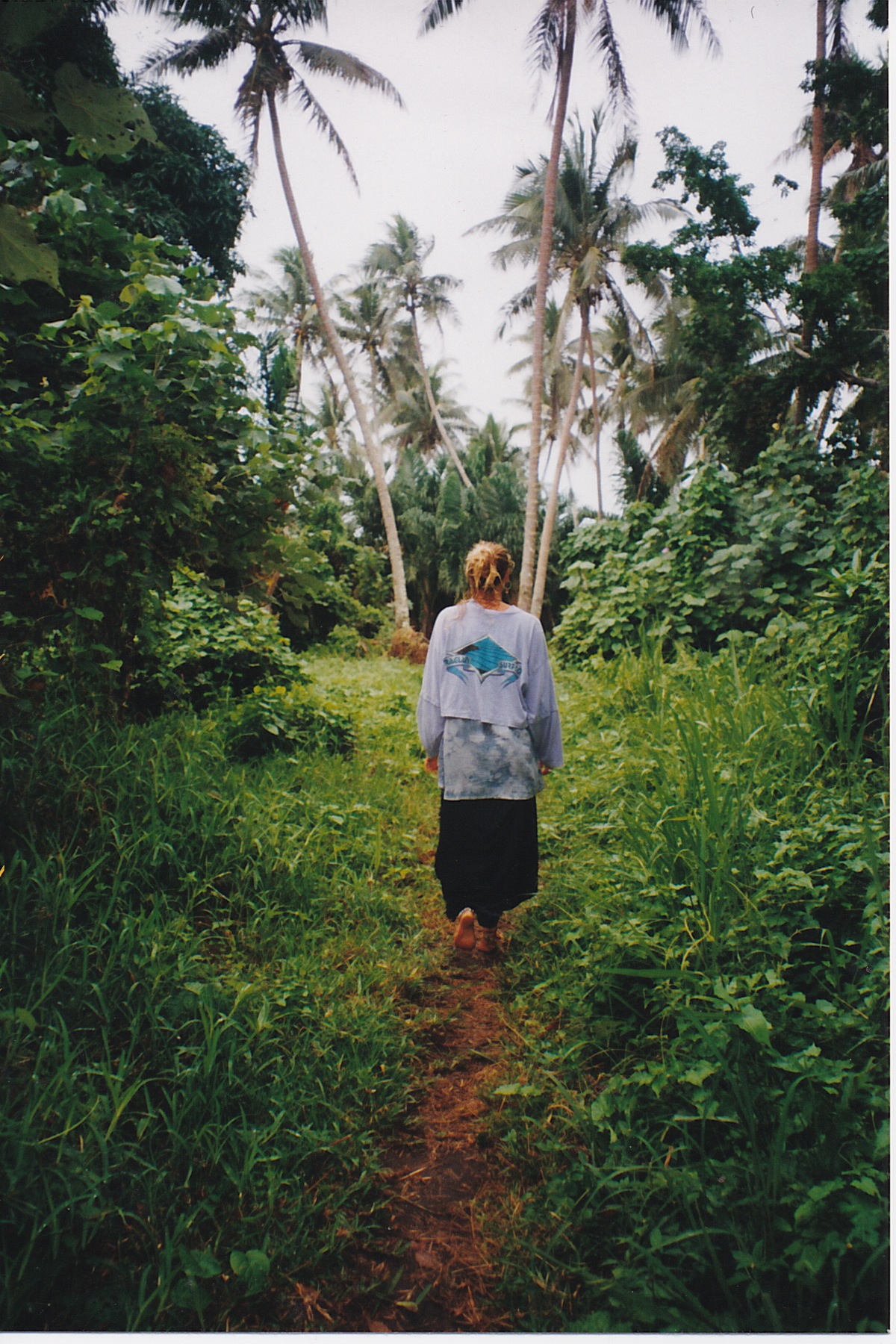Vanuatu