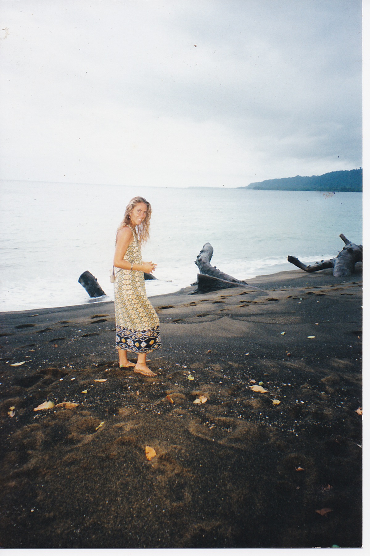 Vanuatu