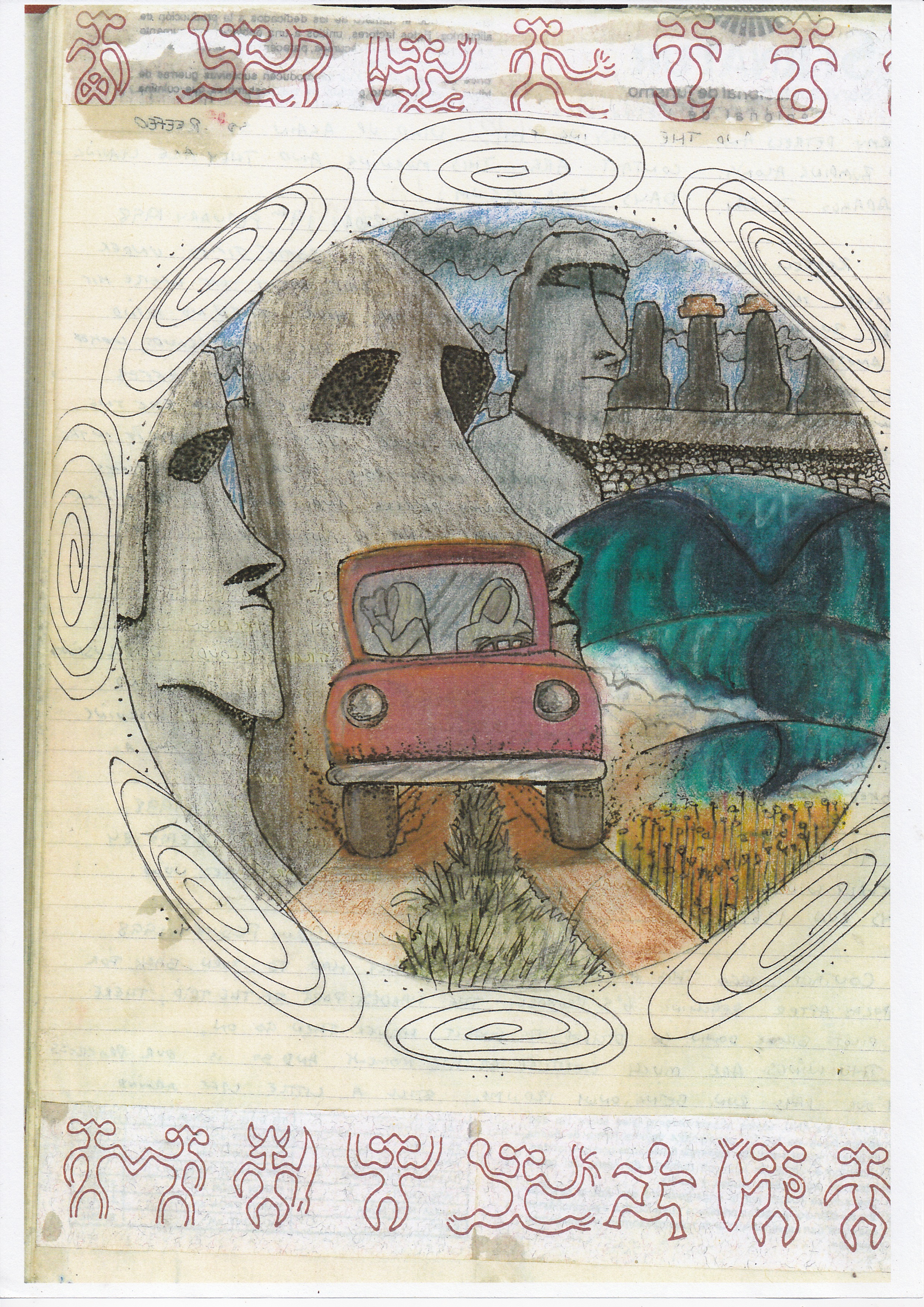 Easter Island/Rapa Nui