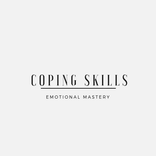 Mastery Skills for Difficult Emotions
