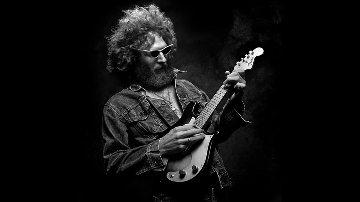Sam Bush