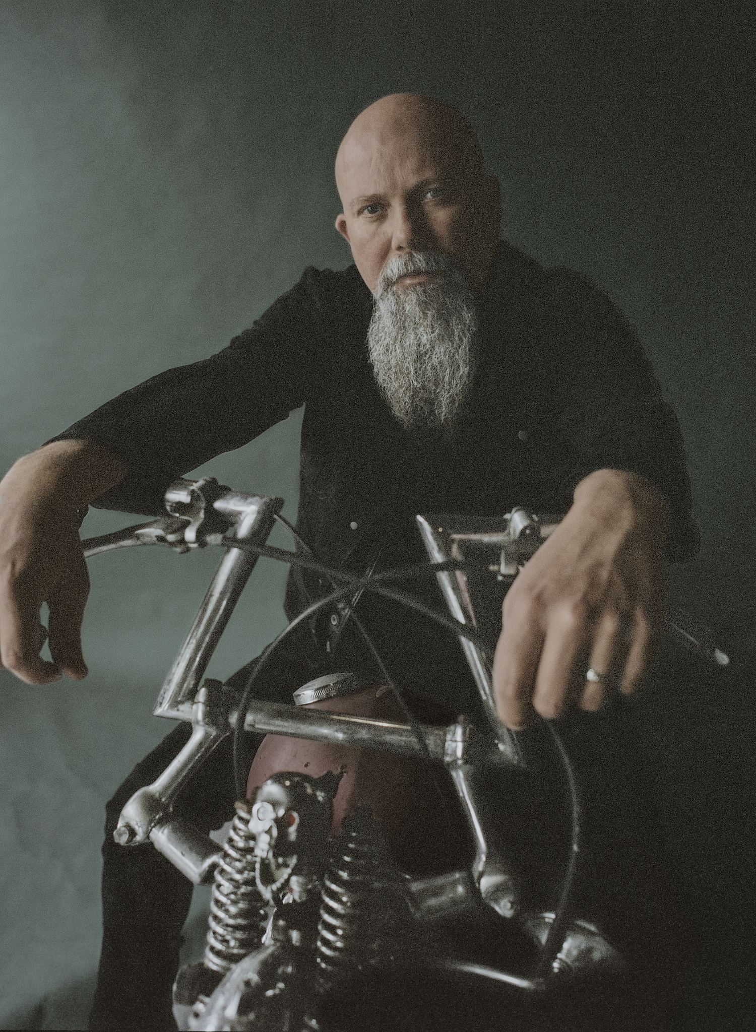 Kendell Marvel Ivpr Hard time with the truth 2. kendell marvel ivpr