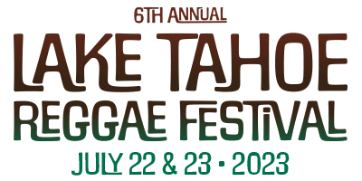 Lake Tahoe Reggae Festival