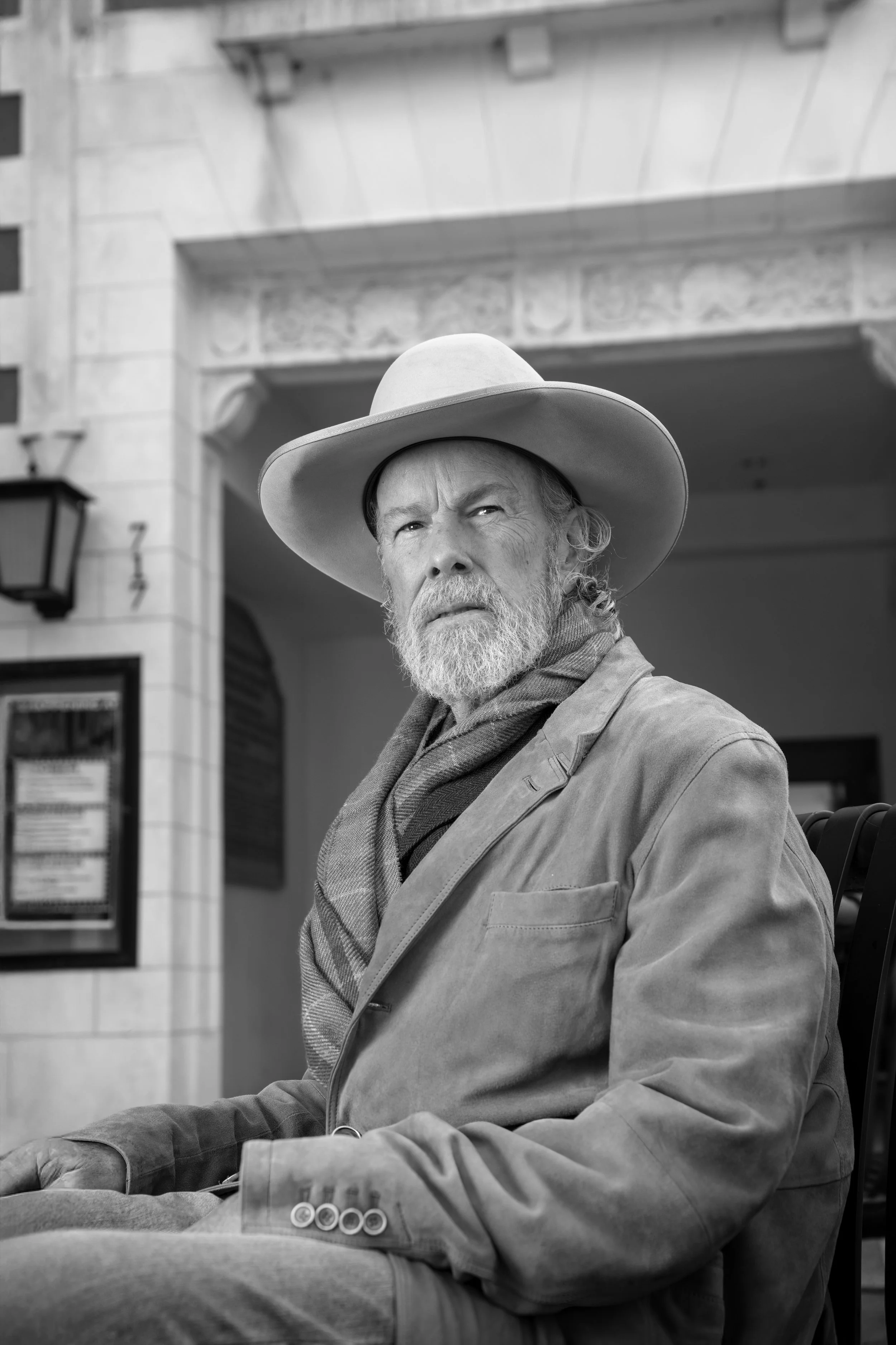 Robert Earl Keen (Copy)