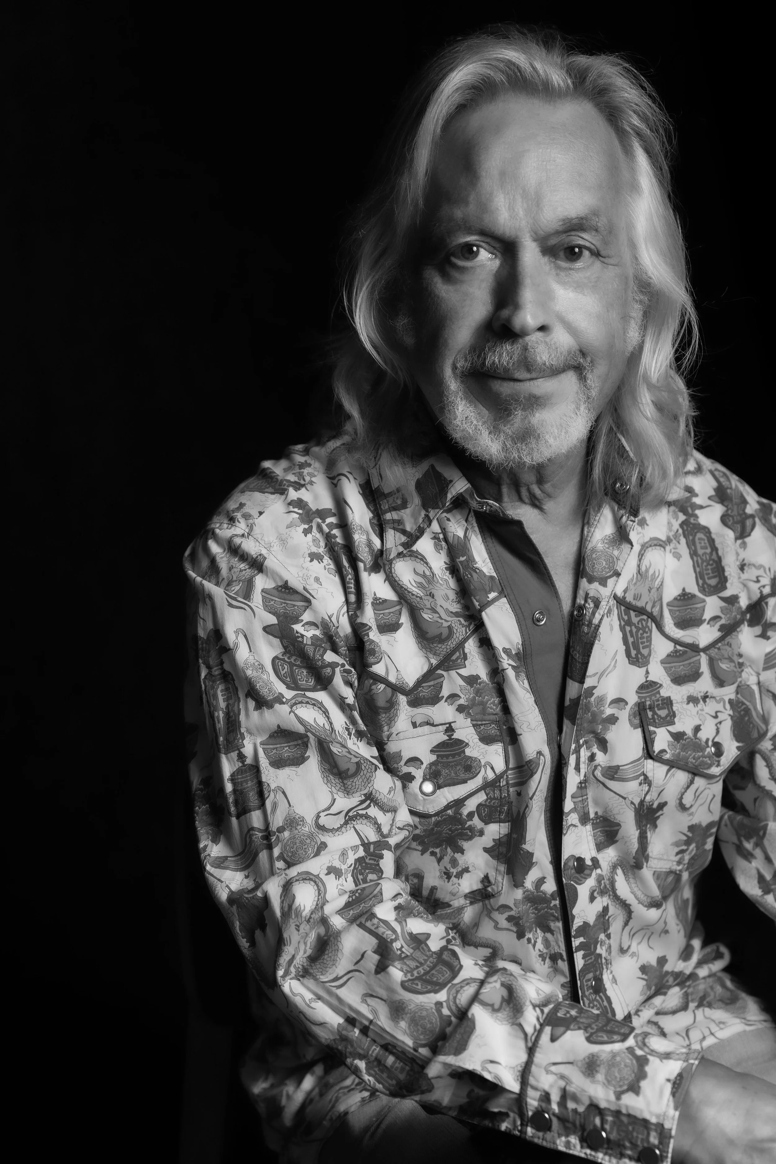 Jim Lauderdale