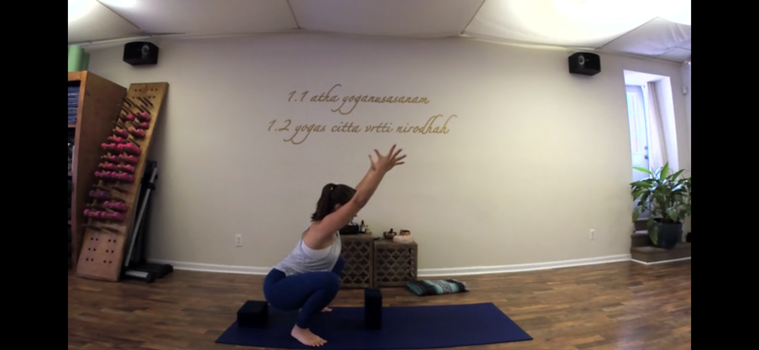 30min Prenatal Strength for the Legs &amp; Hips