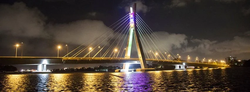Lekki Ikoyi bridge