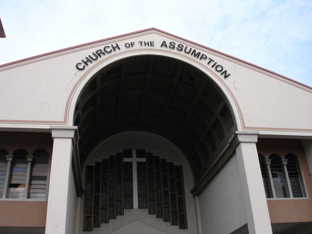 Catholic Church of Assumption
